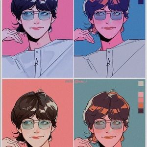 Meet your Posher, Kaw